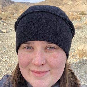 Meet your Posher, Amberleena